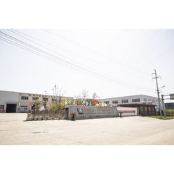 中国 Anhui Innovo Bochen Machinery Manufacturing Co., Ltd.