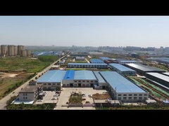 自動フルートのラミネータの製造業者