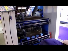 1台の5つの層フルートのラミネータに付き3台