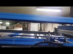 DS 14501650 オートマティック・ダブル・スタック・フリップ・フロップ・スタッカー