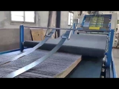 ZSS ダブルスタック フリップフロップスタッカー