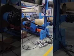 GSL リール to シート リソラミネーター