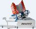 印刷およびパッキング機械自動電気1900mmのための380v山のターナー機械