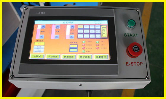 自動紙パレットパイルターニングターナーマシン