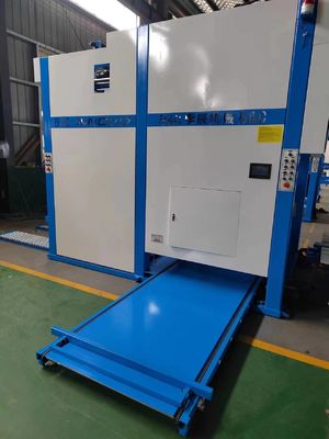 オートフリップフロップスタッカー機