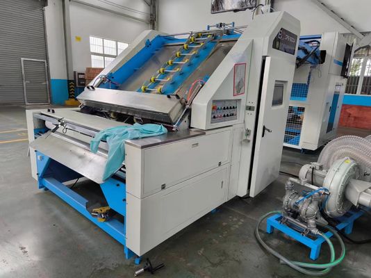 GFS 24000pcs/h 高速自動フルートラミネータ機