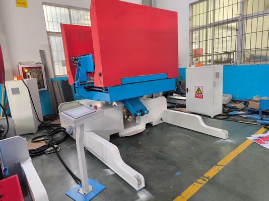 粉末除去と空気調整のためのピールターナーターニングマシン 印刷とパッケージラインの速度を向上させ,大量の生産需要を満たす