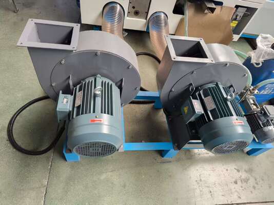 自動高速フルートラミネーター 段ボール用ラミネート機 毎分200m