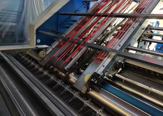 Lithoの高速ラミネータ