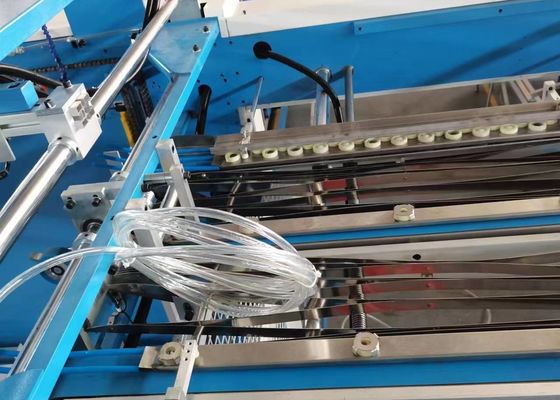 1500mmのペーパー薄板になる機械自動1700mm Lithoはサーボ タイプPLC制御を囲む