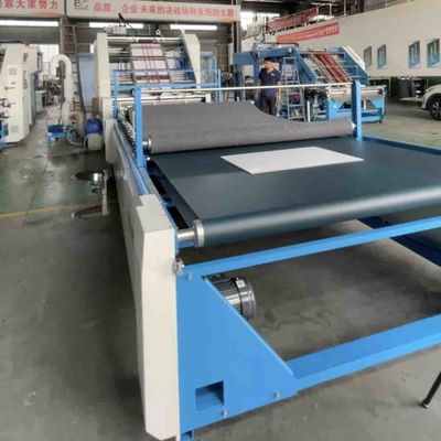 波形のフル オートマチックの高速Lithoのラミネータのボール紙-板ラミネータ